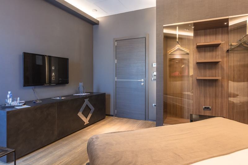 Solun'S Riverside Rooms Skopie Exterior foto