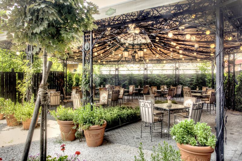 Solun'S Riverside Rooms Skopie Exterior foto